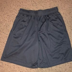 Basketball shorts